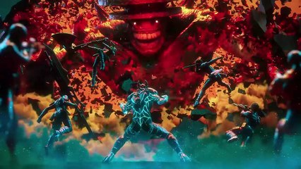 Kaiju No 8 Season 2 Episode 10 – Final Strike on the Kaiju Hive | Kaijuu 8-gou S2 Ep10 English Sub