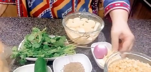 Street style bun kabab recipe l Nazia Creative Chef