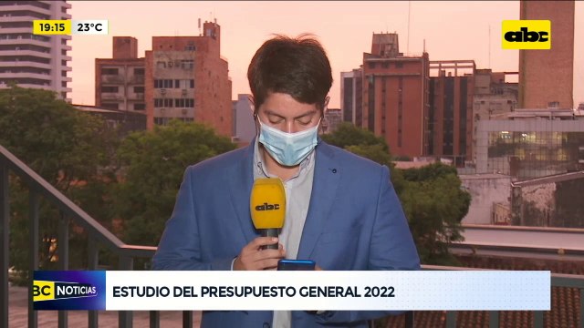 Cámara de Diputados dio media sanción al proyecto de ley de PGN