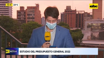 Cámara de Diputados dio media sanción al proyecto de ley de PGN