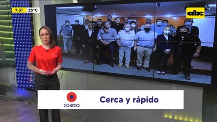 Nuevos concejales de Asunción deberán decidir sobre aumentos