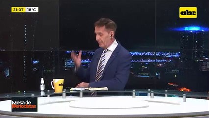 Presupuesto general de la nación 2022