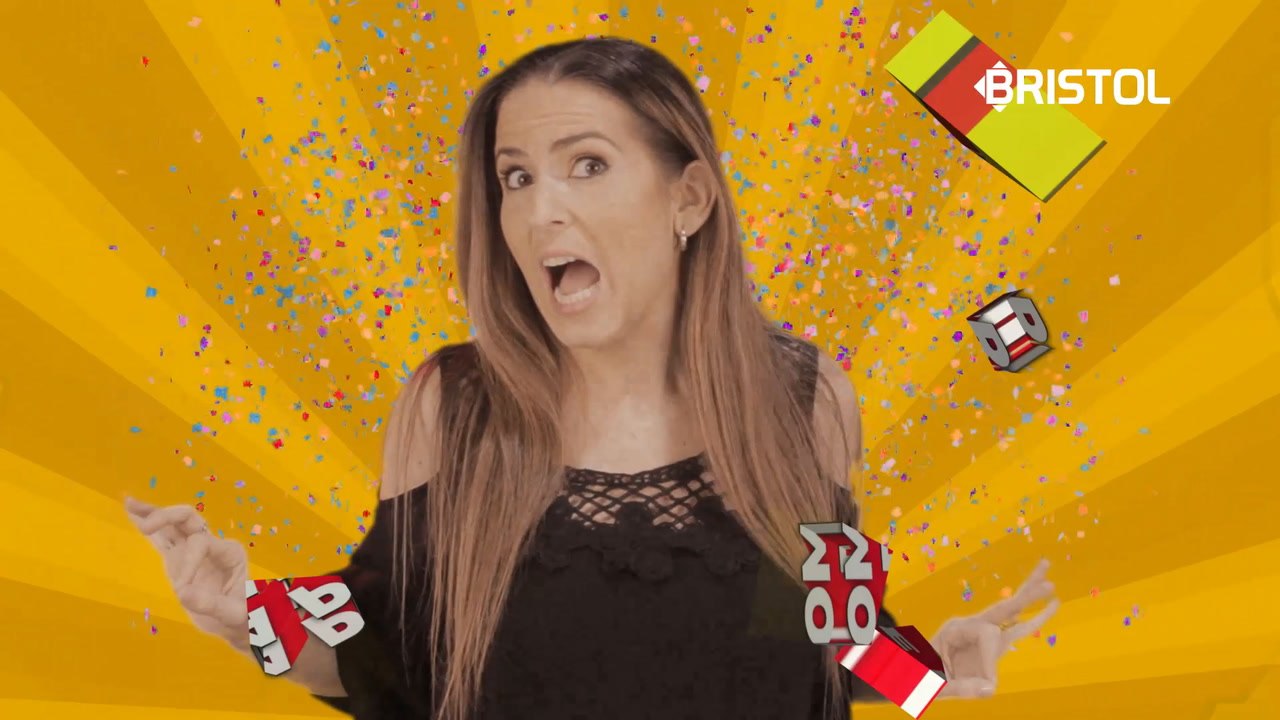 Bristol Nueva Promo