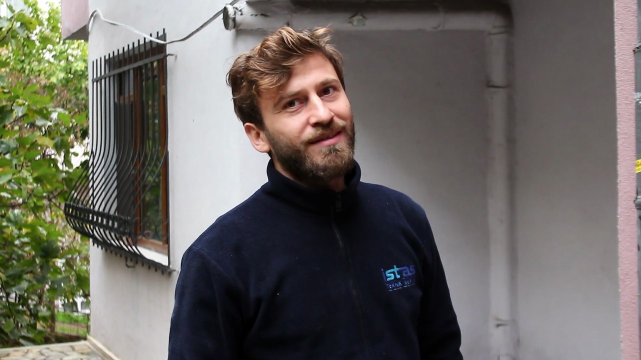 8 Su Depı Dtemizliği Temiz Suyu Dışarı Boşaltmak Yasaktır