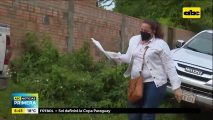 Abrieron caja fuerte de alemanes asesinados y realizarán peritaje