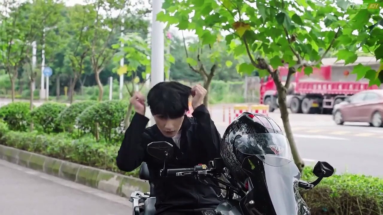 PlutoCharon Ep 7 Engsub