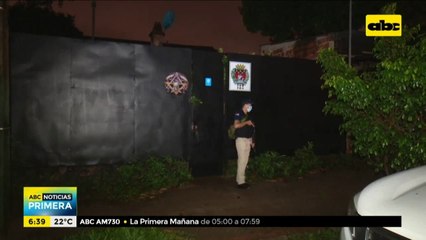 Detienen a abogado inhabilitado en el caso de los alemanes asesinados