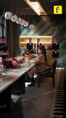 Señora, qué boca de mal agüero!#flickreels