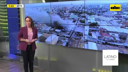 Permisionarios del mercado 4 protestarán hoy y cerrarán Pettirossi y Rodríguez de Francia