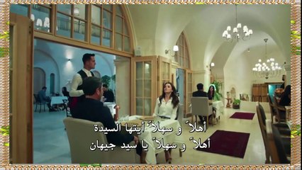 HD  مسلسل المدينة البعيدة الحلقة 40 مترجمة بجودة عالية - الجزء 1