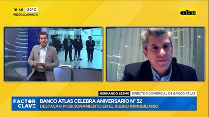 Aniversario y posicionamiento en el rubro inmobiliario