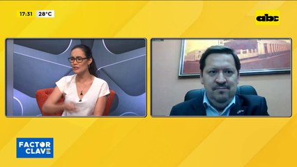 Tren de cercanía “Ypacaraí - Asunción”, llegó comitiva de Corea con el proyecto final