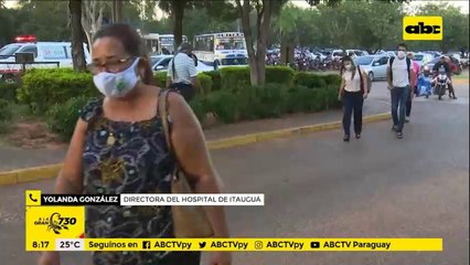 Preocupa aumento de casos de COVID-19 en niños