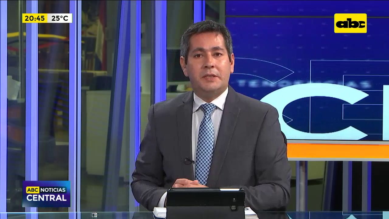 Muchas emociones se vivieron hoy en el aeropuerto Silvio Pettirossi