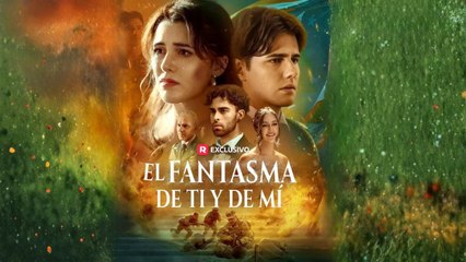 El fantasma de ti y de mí en Español #reelshort