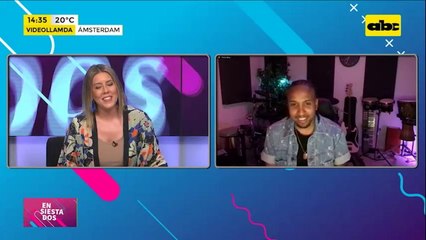 El sonido tropical urbano se apodera de “Baila Kumi”, el sencillo de Ir Sais junto a Manuel Turizo