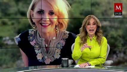 Alejandra Cuevas señala a la presidenta Sheinbaum de mentir sobre su caso