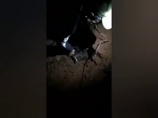 Homicidio en Santaní: detenido un supuesto autor y recuperan G. 1.000 millones