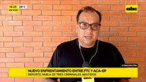 Enfrentamiento entre FTC y ACA-EP deja cuatro criminales abatidos