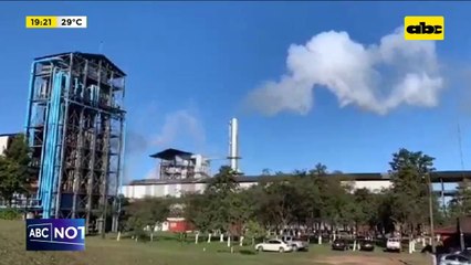 Tren de molienda de petropar, contrataciones verificará si existe sobrecosto