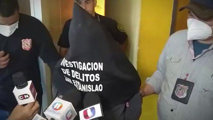 Detenido En Santaní Por Homicidio De Colono
