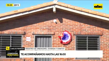 Pocos postulantes para subsidios de vivienda para clase media