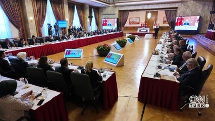 SON DAKİKA... MHP lideri Devlet Bahçeli: Ok yaydan çıkmıştır, gemiler yakılmıştır