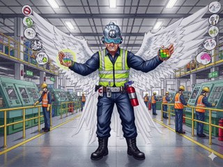 بيئة العمل ١٣