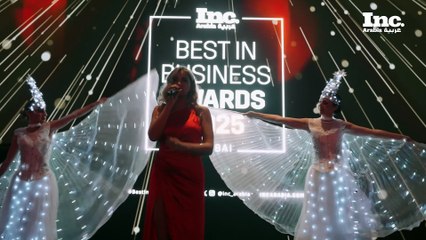 BIB_Awards_Dubai_2025 Recap