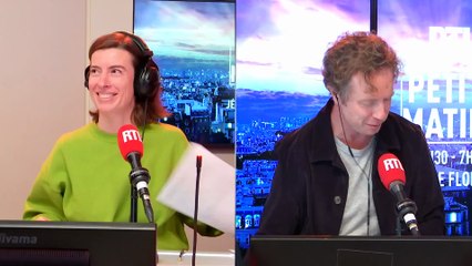 Vous allez en entendre parler du 02 décembre 2025