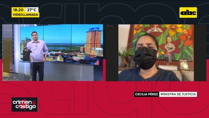 Penitenciarias de máxima seguridad en Paraguay