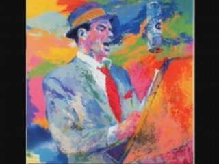 Frank Sinatra Tribute - 05-14-08