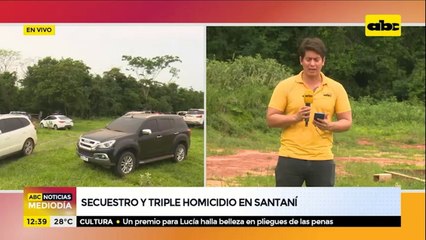 Secuestro y asesinato de menonita: confirman que se pagó rescate y autores engañaron a familiares