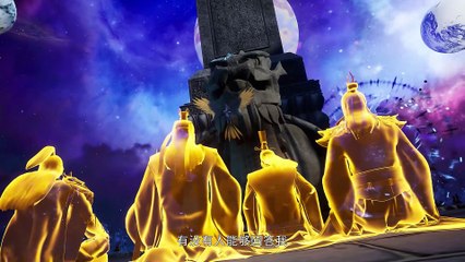 Ten Thousand Worlds Episode 387 Subtitle multi.