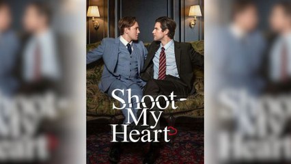 Shoot My Heart, My Mafia Boss [Hot 2025🔥]