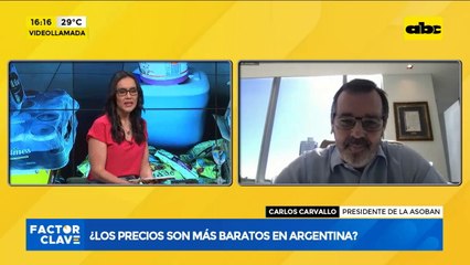 ¿Por qué los precios son más baratos en Argentina?