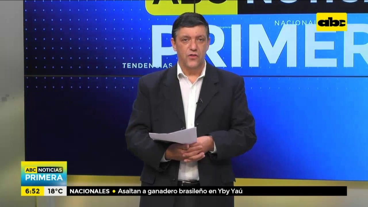 Detienen a hombre que robó sillas de vacunatorio