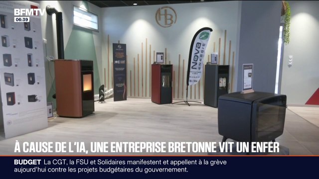 Victime d'usurpation d'identité par l'IA, cette entreprise bretonne vit un enfer
