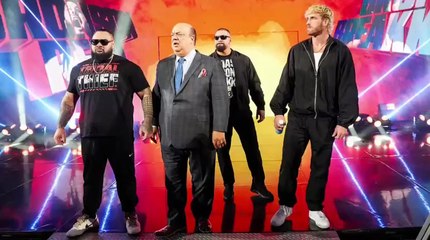 WWE Raw 1st December 2025 Full Show (PART-2)