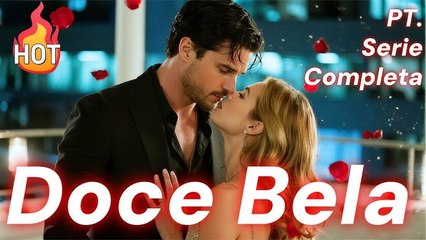 Troféu da Obsessão Dele【PT. - Serie Completa】#drama