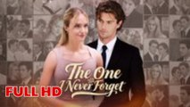 [EngSub] The One I Never Forget