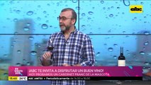 ¡ABC te invita a disfrutar un buen vino!