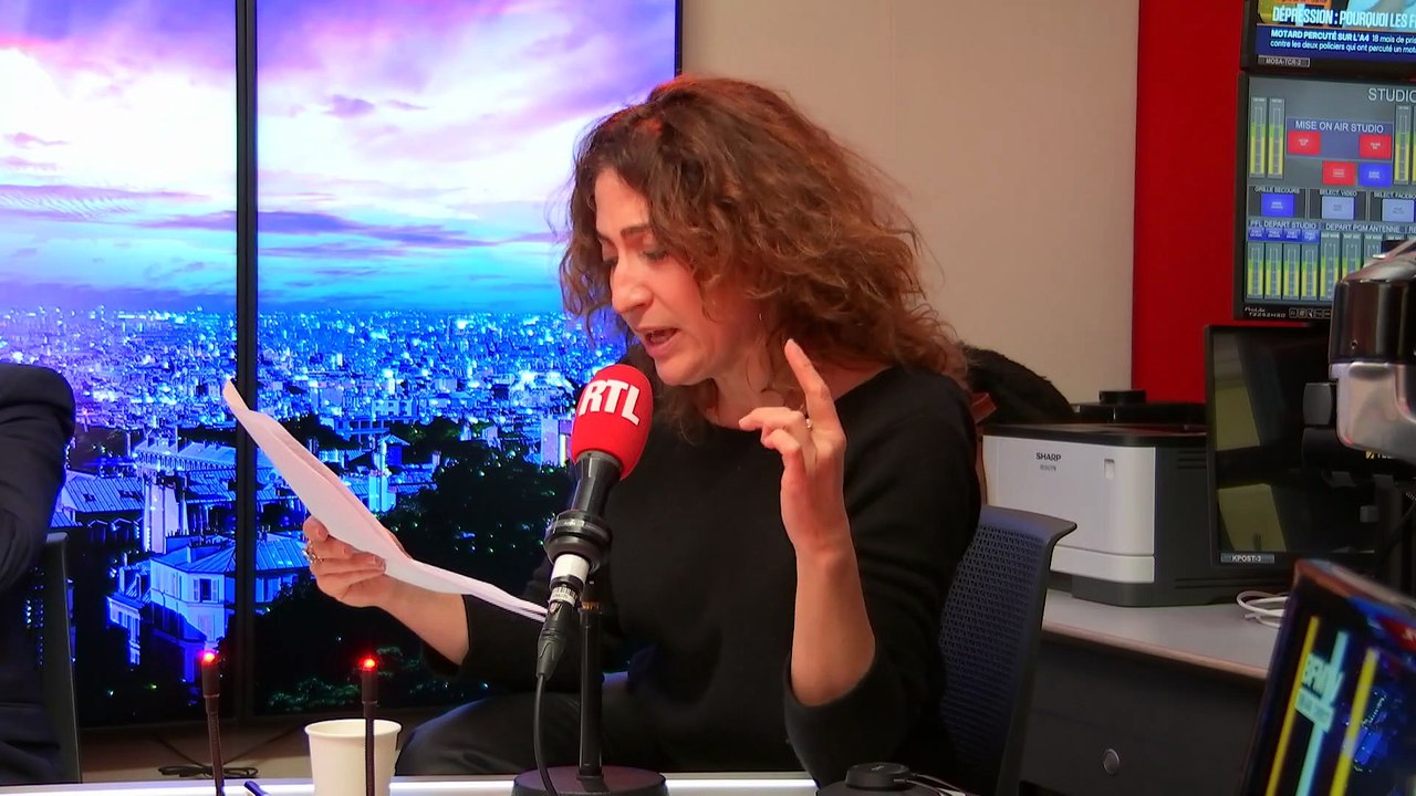 Journée de mobilisation CGT, FSU et Solidaires : "Ce sont les plus fragiles que cette grève va toucher"