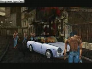 Typing Of The Dead Opening (Demo)