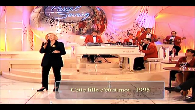 MICHÈLE TORR — Cette fille c’était moi / 1995 | MICHÈLE TORR : “Je m’appelle Michèle”