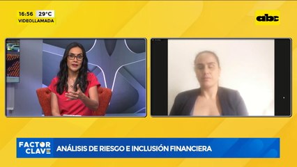 Análisis de riesgo e inclusión financiera