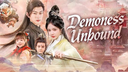 [Hot 2025] Demoness Unbound - Demonia Desatada Episodio Completo