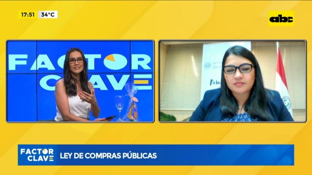 Senado posterga ley de compras públicas y lo tratará la próxima semana