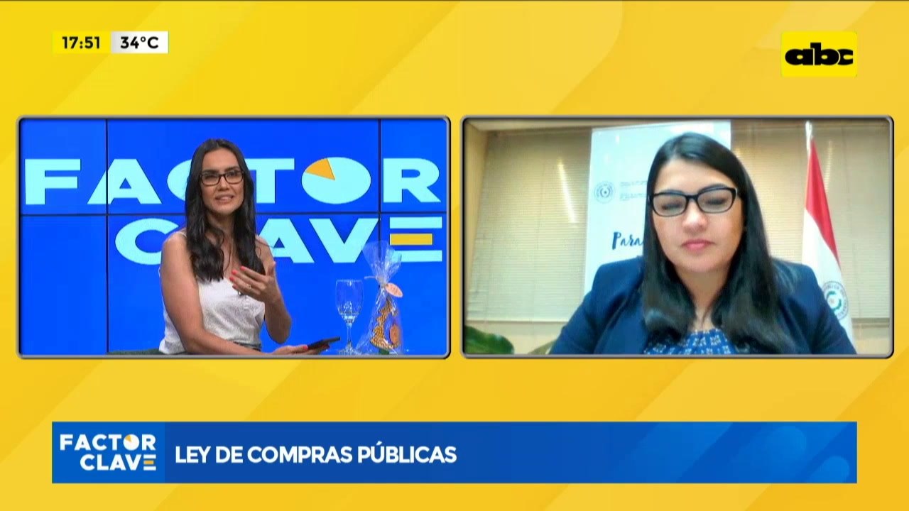 Senado posterga ley de compras públicas y lo tr...