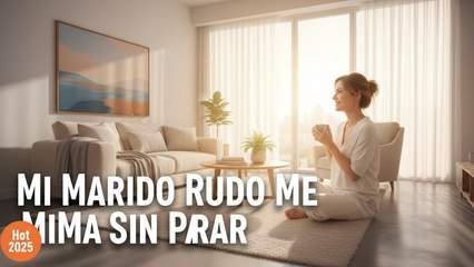 Mi Marido Rudo Me Mima Sin Parar (Hot 2025) | Serie Completa | English Sub